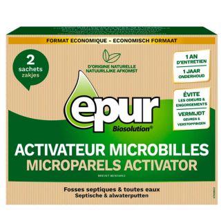 epur-microbilles-fosses-septiques-1an-400g
