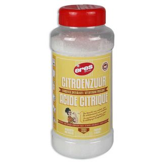 Eres-Acide-Citrique-800-g-Nettoie-Détartre-&-Désoxyde
