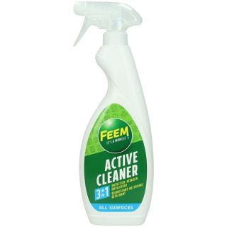 Feem-Active-Cleaner-spray-500ml-reiniger-ontvetter