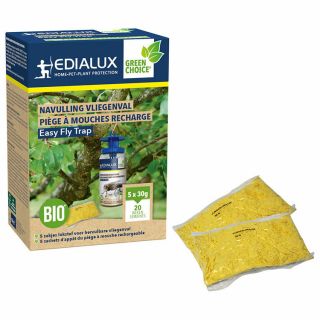 Edialux-recharge-attractif-mouches-Fly-Trap-150g