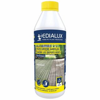 Edialux-For-Green-tegen-groene-aanslag-1L-tuin