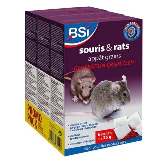 Mort-aux-rats-appât-grains-BSI-450g-generation-grain-tech