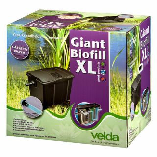 Velda-Filtre-de-Bassin-Giant-BioFill-XL-UV-C-18-Watt-Grand-Filtre-Multichambres