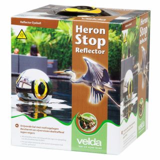 velda-heron-stop-reflector-reiger-bescherming-vijvervissen