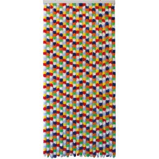 vliegengordijn-Kattenstaart-multicolor-90-220-cm