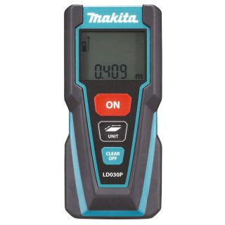 Makita-Télémètre-Laser-jusqu'à-30m