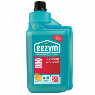 Produit-nettoyage-sols-naturel-Eezym-nettoyant-sols-sweet-orange-concentré-1-litre-produit-écologique-enzymes