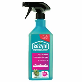 nettoyant-toutes-surfaces-écologique-Eezym-spray-nettoyant-750-ml-à-base-d'enzymes-parfum-herbal-fresh