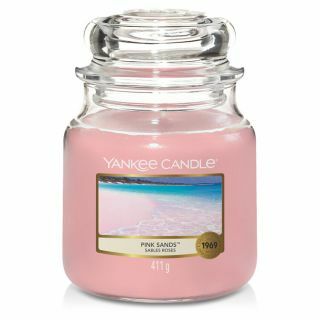 Yankee-Candle-Pink-Sands-Geurkaars-medium
