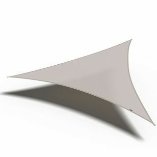 Platinum-Soleil-Ombre-Coolfit-Toile-d'ombrage-triangle-360x360x360cm-Greige