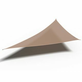 Soleil-Ombre-Coolfit-toile-d'ombrage-triangulaire-90°570x400x400cm-sable