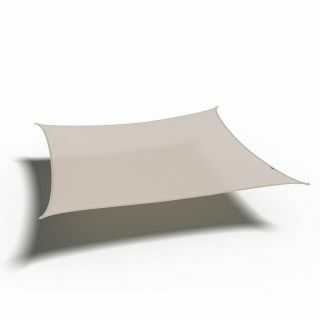 Sun-Shade-Coolfit-schaduwdoek-vierkant- 360x360cm-Greige