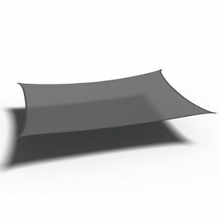 Sun-Shade-Coolfit-schaduwdoek-rechthoek-400-300-cm-antraciet