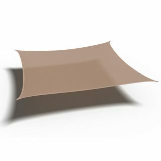 Sun-Shade-Coolfit-schaduwdoek-vierkant-5x5-m-Zand