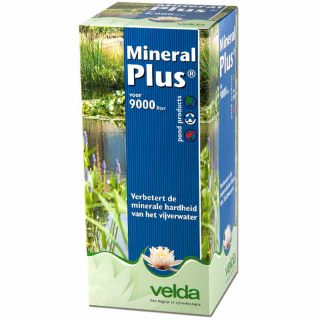 Velda-Mineral-Plus-1500ml-améliore-dureté-minerale-de-l'eau-de-bassin-en-jardin-de-9000-litres