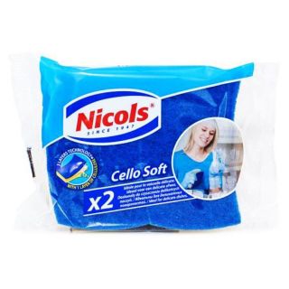 schuursponsjes-nicols-cello-soft-delicaat-glazen-afwassen