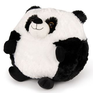Oreiller-Peluche-Chauffe-Mains-Panda-Cozy-Noxxiez