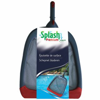 Splash-Épuisette-Premium-Épuisette-de-Surface-Nettoyage-Piscine-Bordure-de-Protection