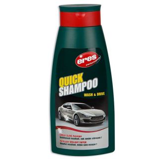 Eres-Quick-Shampoo-Wash-&-Drive-shampooing-voiture-brillant-action-rapide-nettoyage-carrosserie