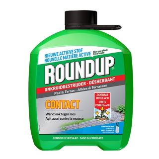 Roundup-Contact-pad-terras-5L-onkruid-mosbestrijder