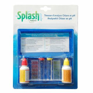 Splash-Trousse-d'Analyse-Chlore-et-pH-Piscine