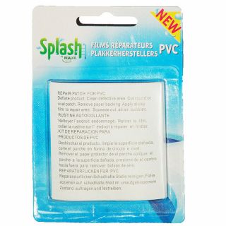 Splash-Films-Réparateurs-PVC-Piscine-Kit-de-Réparation-Liner