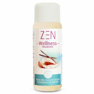 Zen-Welness-Spa-Parfum-Noix-de-Coco-&-Vanille-250ml-parfum-reposant-spa-jacuzzi