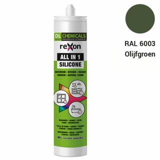 rexon-all-in-one-silicone-in-de-kleur-olijfgroen