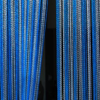La-tenda-Vliegengordijn-rimini-3-blauw-transparant-gordijn-deur-verschillende-maten