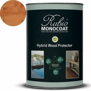 Rubio-Monocoat-Hybrid-Wood-Protector-Couleur-Royal-Coloration-Protection-Bois-Extérieur-2,5L