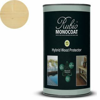 Rubio-Monocoat-Hybrid-Wood-Protector-Couleur-Naturel-Coloration-Protection-Bois-Extérieur-1L