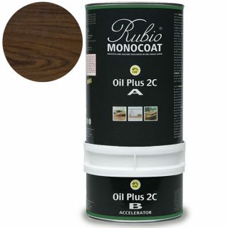 Rubio-Monocoat-Oil-Plus-2C-Couleur-Chocolate-1,3L-protection-colorisation-bois-intérieur