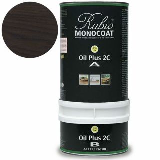 Rubio-Monocoat-Oil-Plus-2C-Couleur-Charcoal-1,3L-protection-colorisation-bois-intérieur