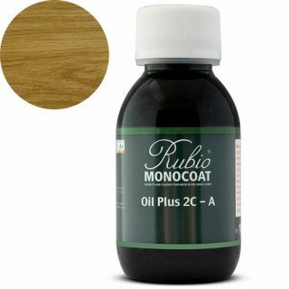 Rubio-Monocoat-Oil-Plus-2C-Comp-A-Couleur-Pure-20-ml-huile-colore-protège-mini-flacon-tester-couleur