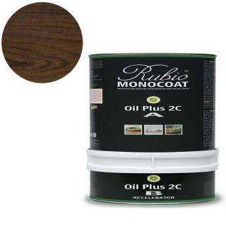 Rubio-Monocoat-Oil-Plus-2C-Couleur-chocolate-350-ml-protection-colorisation-bois-intérieur