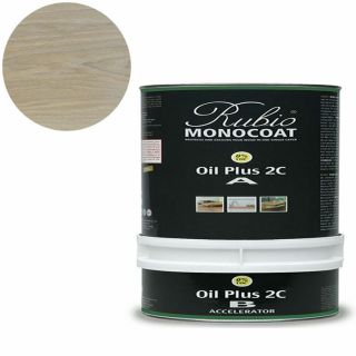 Rubio-Monocoat-Oil-Plus-2C-Couleur-Cotton-White-350-ml-protection-colorisation-bois-intérieur