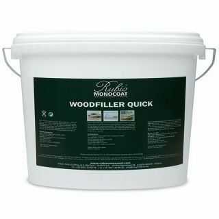Rubio-Monocoat-Woodfiller-Quick-Light-Mastic-Bois-500 g