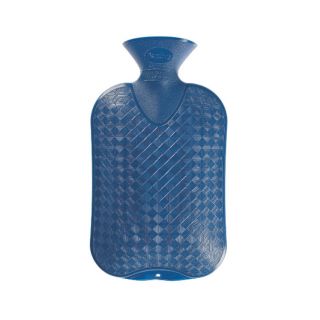 fashy-warmwaterkruik-geruit-blauw-3D-design