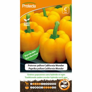 paprikazaden-gele-paprikas-kweken-oranje-zoet-groentezaad-california-wonder-protecta-ecostyle-biologisch-onbehandeld