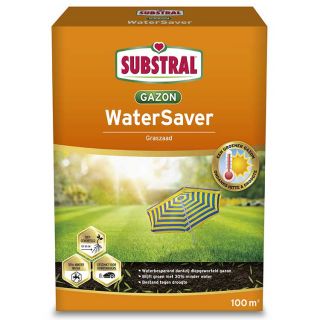 Substral-Watersaver-2,25-kg-Semences-pour-Gazon-Ensoleillé-ou-Sec