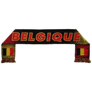 Sjaal-België-Belgique