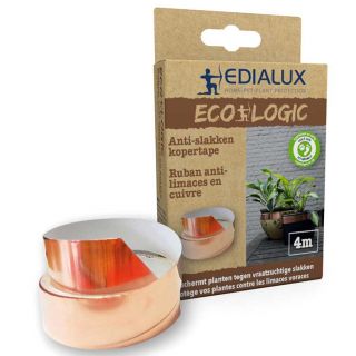 edialux-anti-slakken-kopertape-plantenbescherming