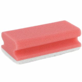 spons-roze-schuurspons