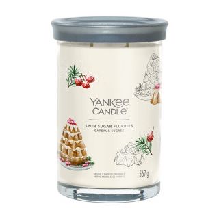 Yankee-Candle-Signature-Gâteaux-Sucrés-Bougie-Parfumée-Grand-Tumbler