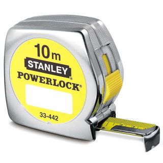 stanley-mètre-ruban-powerlock-10-mètres-25mm-mètre-extra-robuste