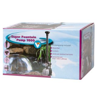 velda-fountain-super-fontein-pump-pomp-1000