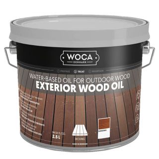 Woca-Exterior-Oil-Bangkirai-2,5L-buiten-hout-behandelen-olie-voed-beschermt