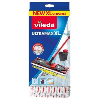 Serpillière-housse Vileda Ultramat recharge Acheter chez JUMBO