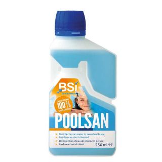 BSI-PoolSan-Désinfection-Piscine-sans-Chlore-250-ml