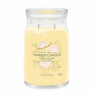 Yankee-Candle-Vanille-Cupcake-Signature-Jar